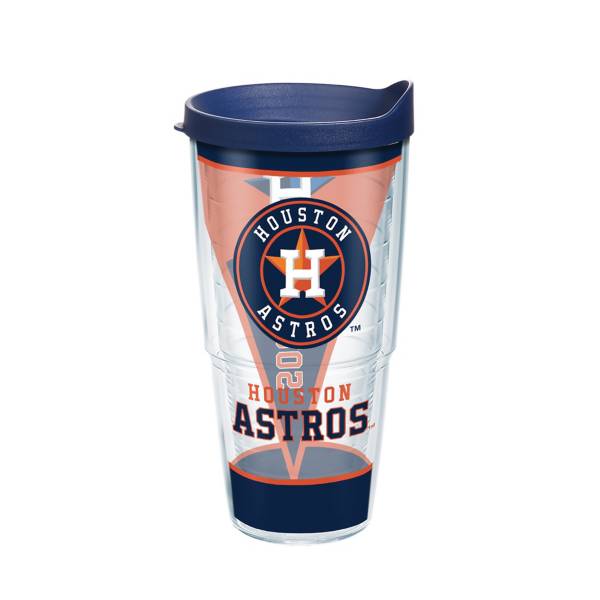 Tervis Houston Astros 24 oz. Tumbler