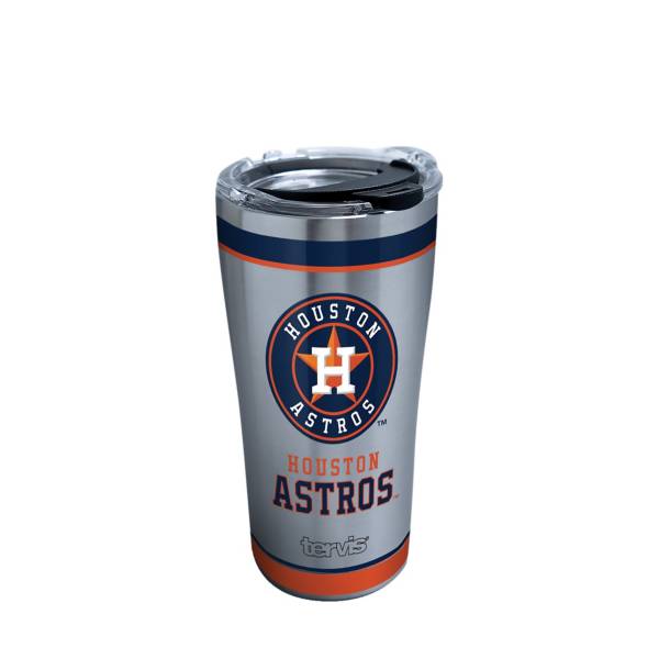 Tervis Houston Astros 20 oz. Tumbler