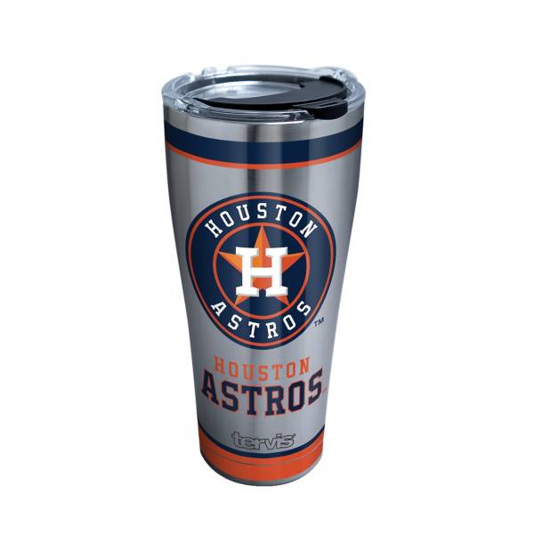 Tervis Houston Astros 30 oz. Tumbler