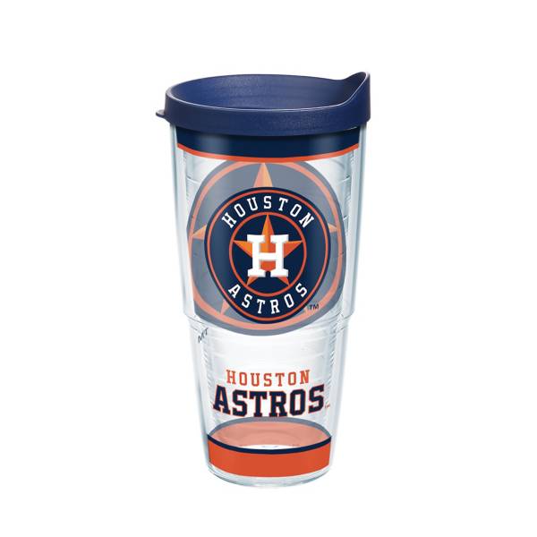 Tervis Houston Astros 24 oz. Tumbler