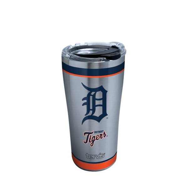 Tervis Detroit Tigers 20 oz. Tumbler