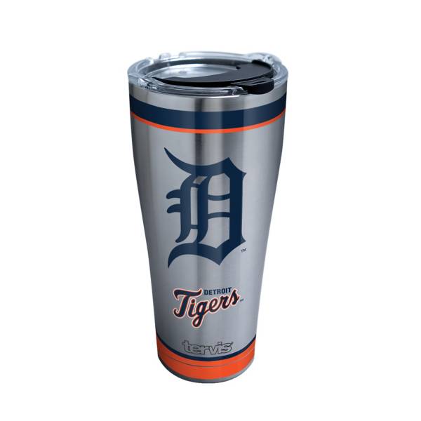 Tervis Detroit Tigers 30 oz. Tumbler