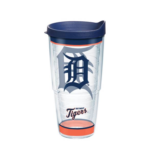 Tervis Detroit Tigers 24 oz. Tumbler