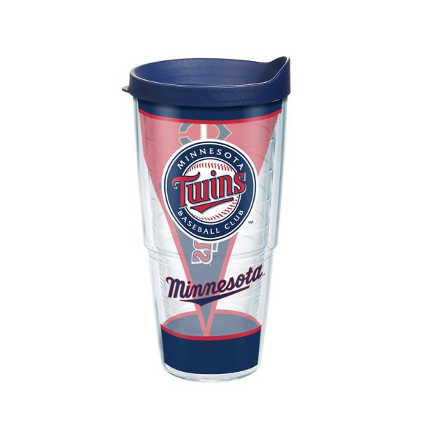 Tervis Minnesota Twins 24 oz. Tumbler