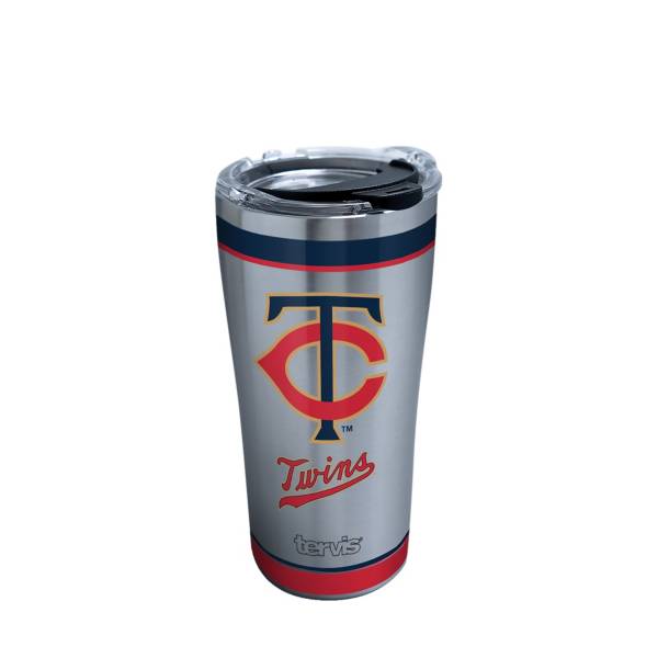 Tervis Minnesota Twins 20 oz. Tumbler