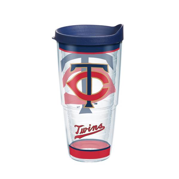 Tervis Minnesota Twins 24 oz. Tumbler