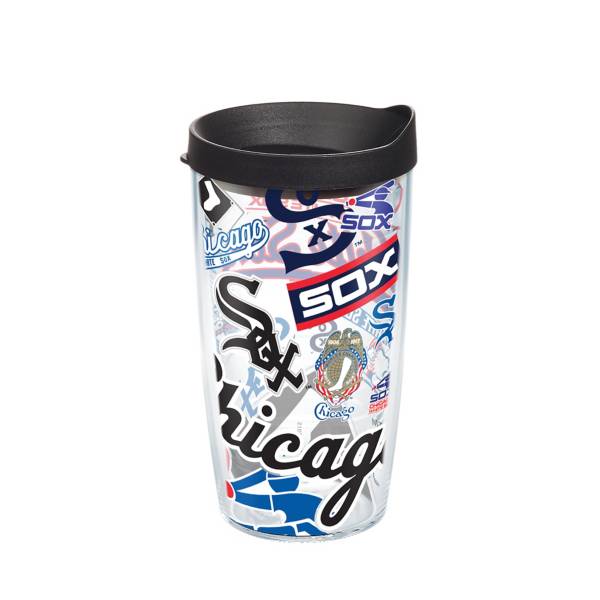 Tervis Chicago White Sox 16 oz. Tumbler