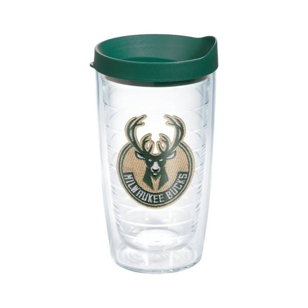 Tervis Milwaukee Bucks 16 oz. Tumbler