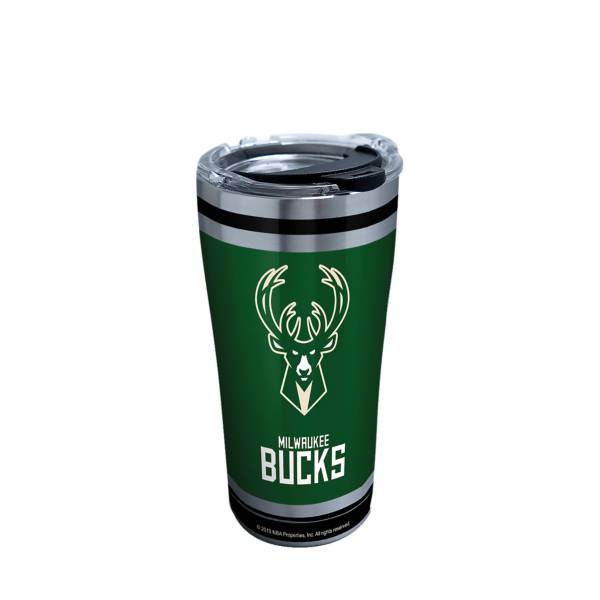 Tervis Milwaukee Bucks 20 oz. Tumbler