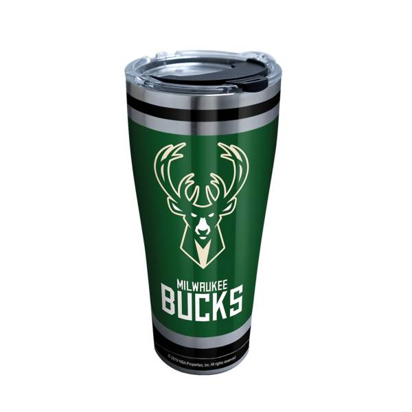 Tervis Milwaukee Bucks 30 oz. Tumbler