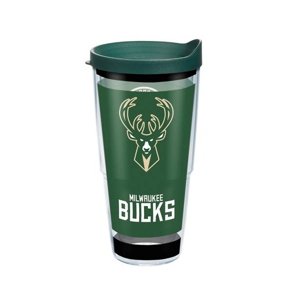 Tervis Milwaukee Bucks 24 oz. Tumbler