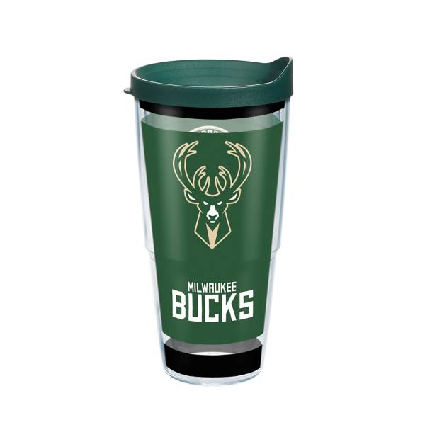 Tervis Milwaukee Bucks 24 oz. Tumbler product image