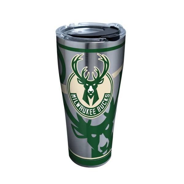 Tervis Milwaukee Bucks 30 oz. Tumbler