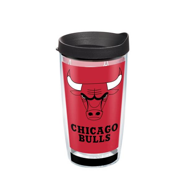 Tervis Chicago Bulls 16 oz. Tumbler