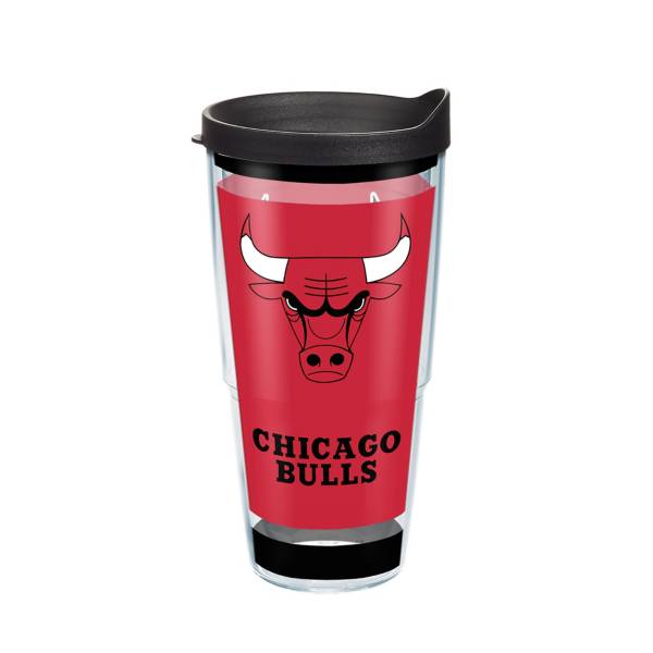 Tervis Chicago Bulls 24 oz. Tumbler