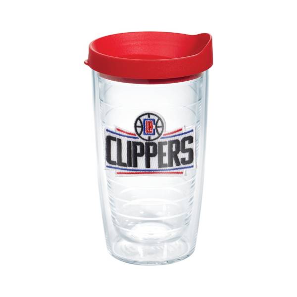 Tervis Los Angeles Clippers 16 oz. Tumbler