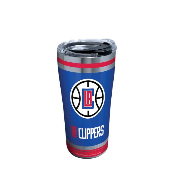 Tervis Los Angeles Clippers 20 oz. Tumbler