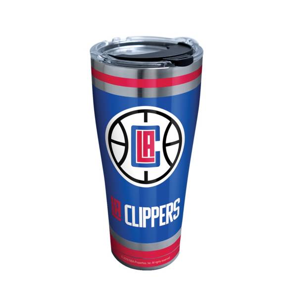Tervis Los Angeles Clippers 30 oz. Tumbler