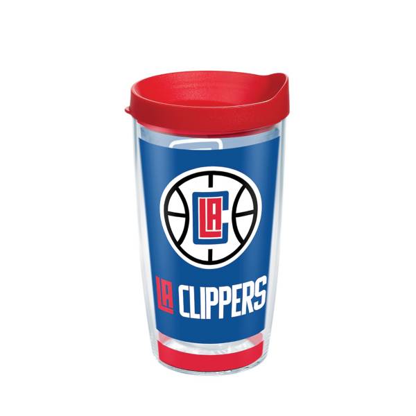 Tervis Los Angeles Clippers 16 oz. Tumbler