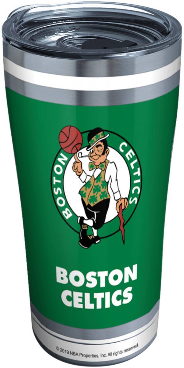 Tervis Boston Celtics 20 oz. Tumbler