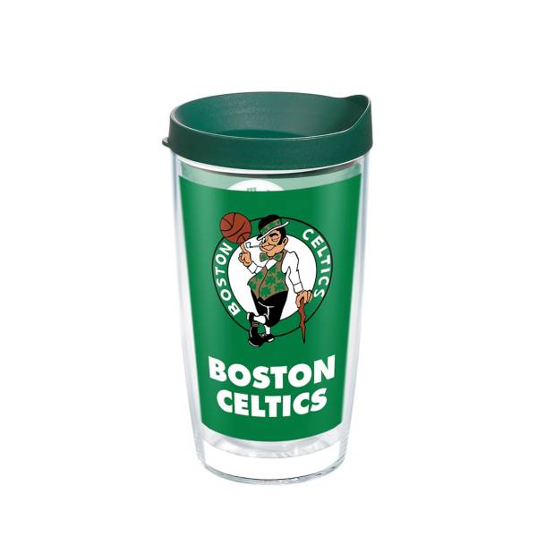 Tervis Boston Celtics 16 oz. Tumbler