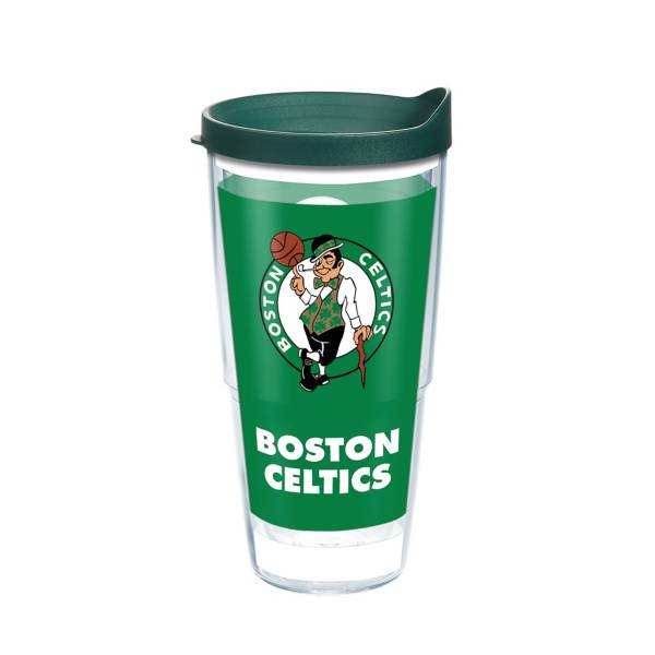 Tervis Boston Celtics 24 oz. Tumbler