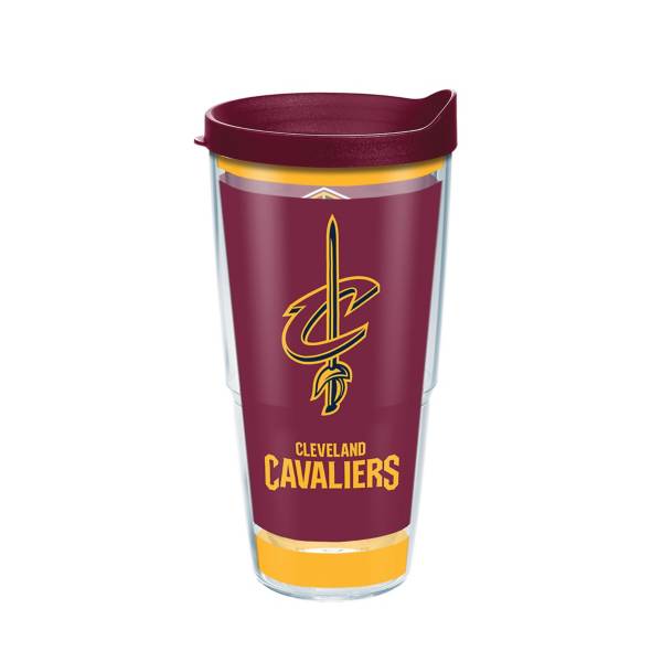 Tervis Cleveland Cavaliers 24 oz. Tumbler