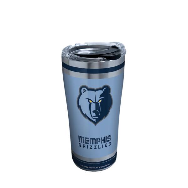 Tervis Memphis Grizzlies 20 oz. Tumbler