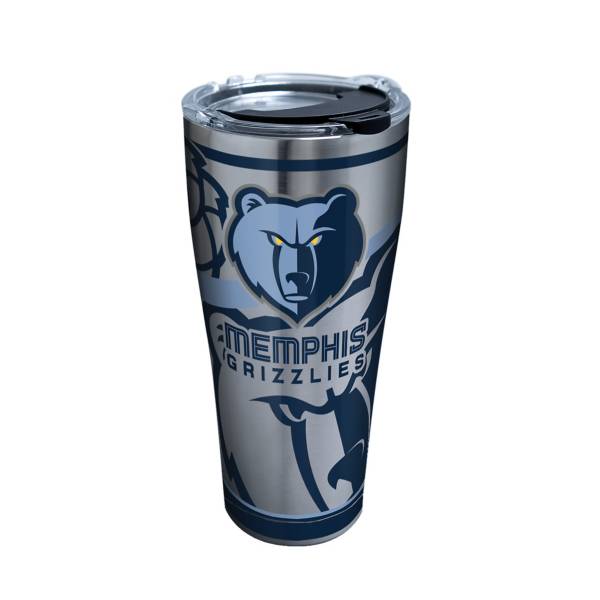 Tervis Memphis Grizzlies 30 oz. Tumbler