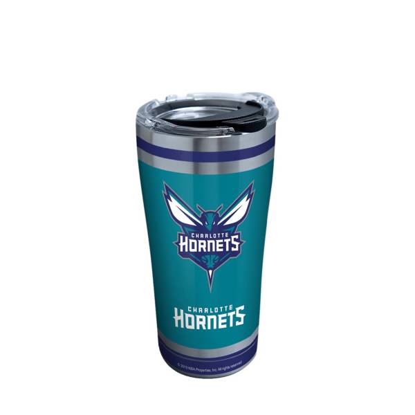 Tervis Charlotte Hornets 20 oz. Tumbler product image