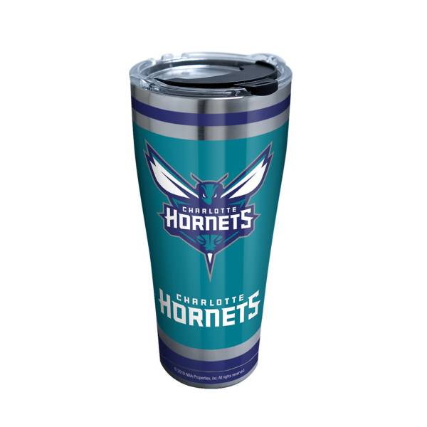 Tervis Charlotte Hornets 30 oz. Tumbler