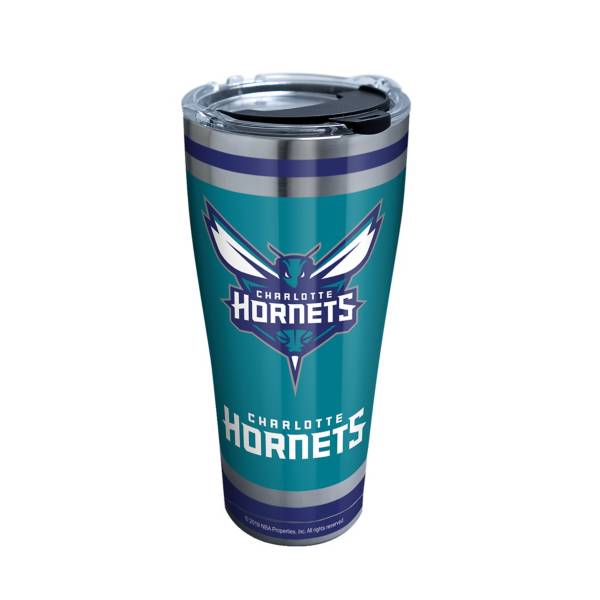 Tervis Charlotte Hornets 30 oz. Tumbler product image