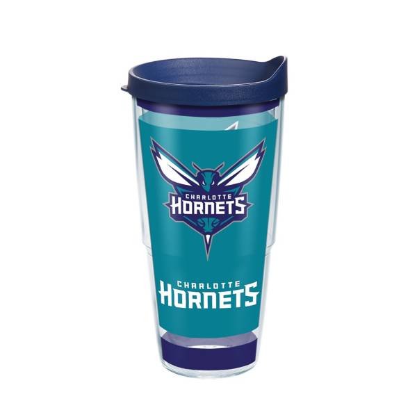 Tervis Charlotte Hornets 24 oz. Tumbler product image