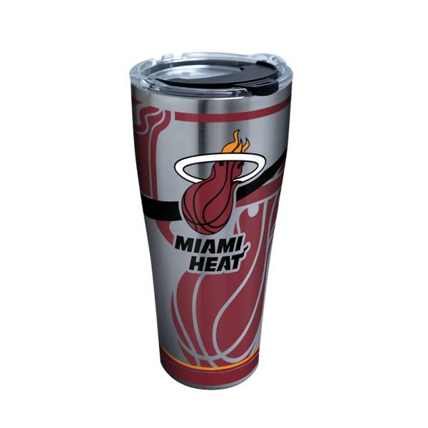 Tervis Miami Heat 30 oz. Tumbler