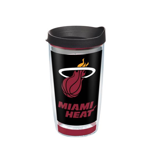 Tervis Miami Heat 16 oz. Tumbler