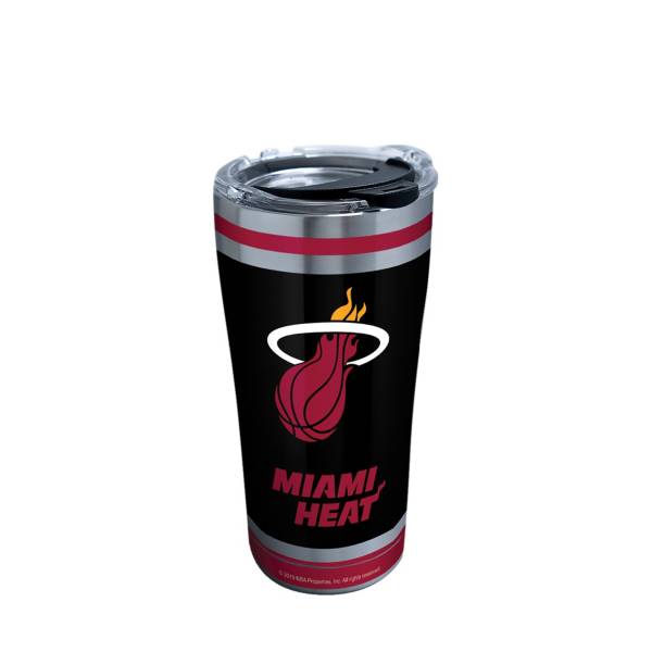 Tervis Miami Heat 20 oz. Tumbler