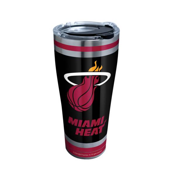 Tervis Miami Heat 30 oz. Tumbler