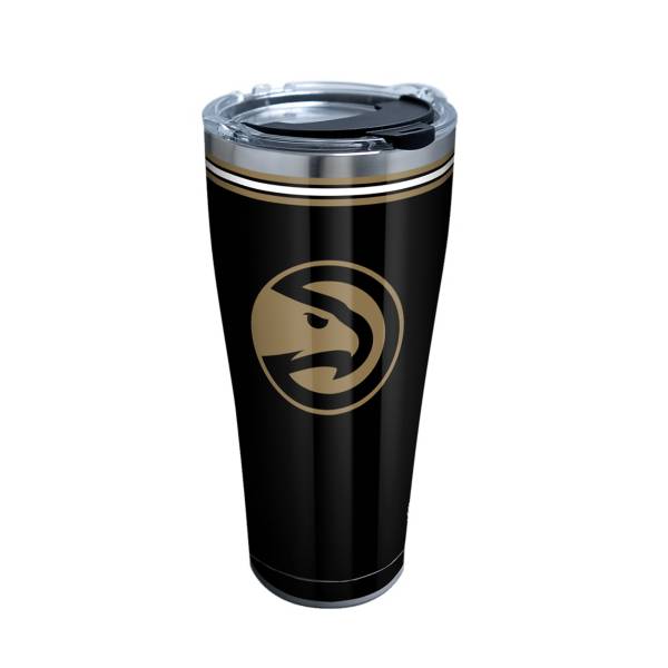 Tervis 2020-21 City Edition Atlanta Hawks 30oz. Stainless Steel Tumbler