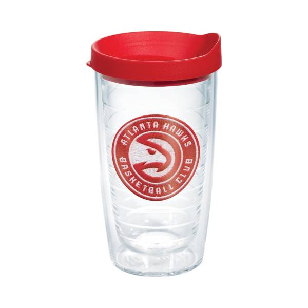 Tervis Atlanta Hawks 16 oz. Tumbler