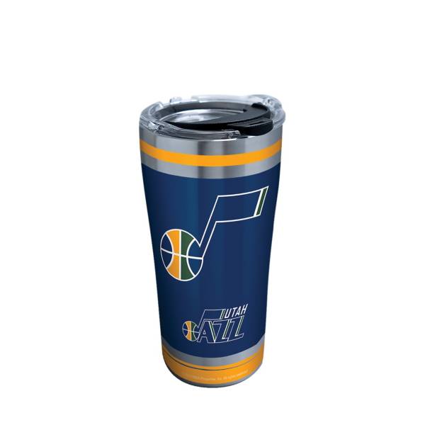 Tervis Utah Jazz 20 oz. Tumbler