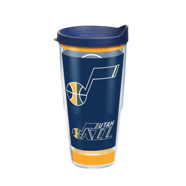 Tervis Utah Jazz 24 oz. Tumbler