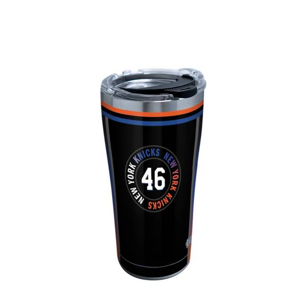 Tervis 2020-21 City Edition New York Knicks 20oz. Stainless Steel Tumbler