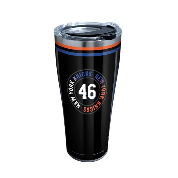 Tervis 2020-21 City Edition New York Knicks 30oz. Stainless Steel Tumbler