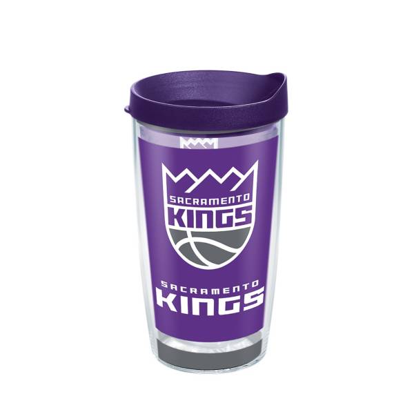 Tervis Sacramento Kings 16 oz. Tumbler