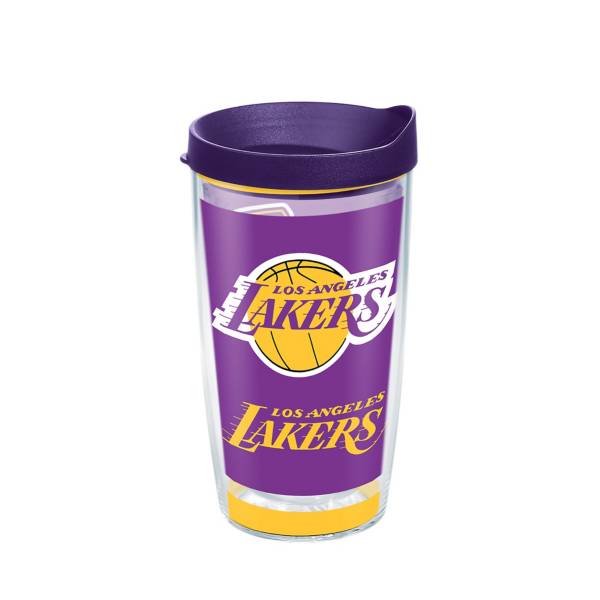 Tervis Los Angeles Lakers 16 oz. Tumbler