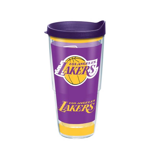 Tervis Los Angeles Lakers 24 oz. Tumbler