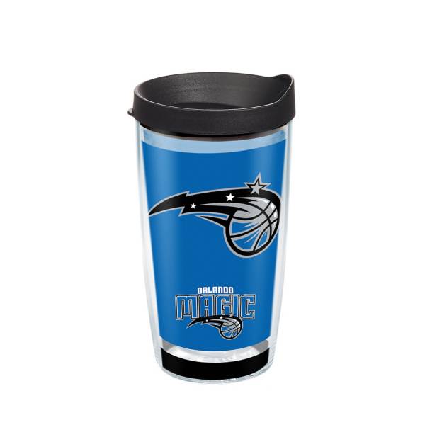 Tervis Orlando Magic 16 oz. Tumbler