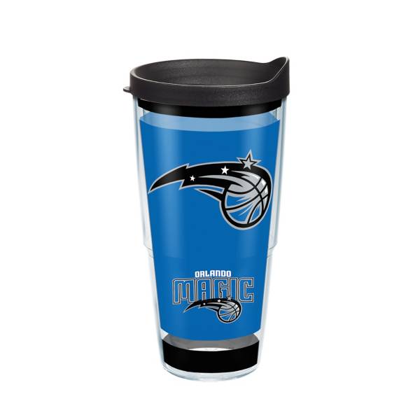 Tervis Orlando Magic 24 oz. Tumbler