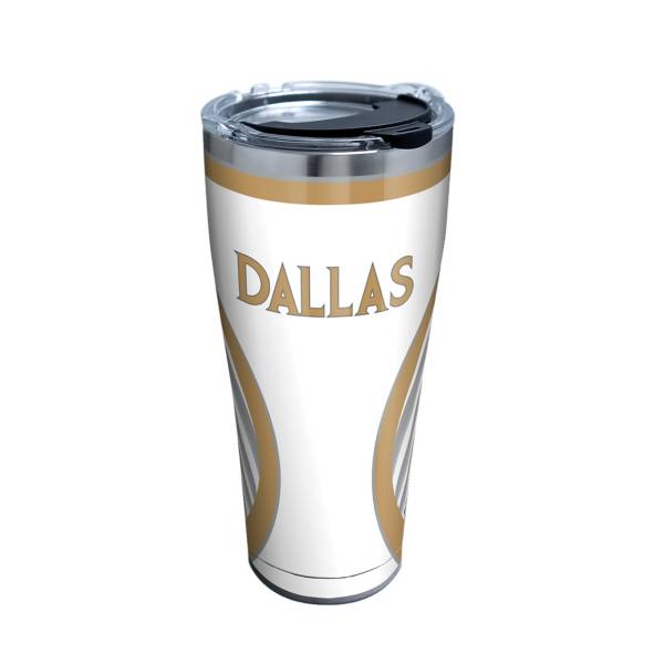 Tervis 2020-21 City Edition Dallas Mavericks 30oz. Stainless Steel Tumbler