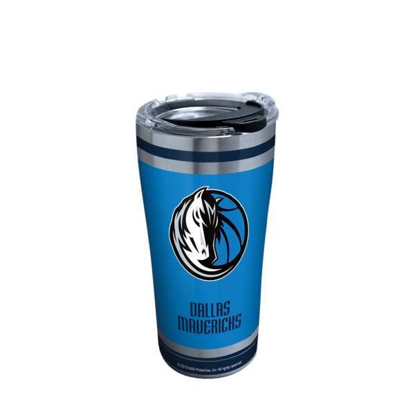 Tervis Dallas Mavericks 20 oz. Tumbler